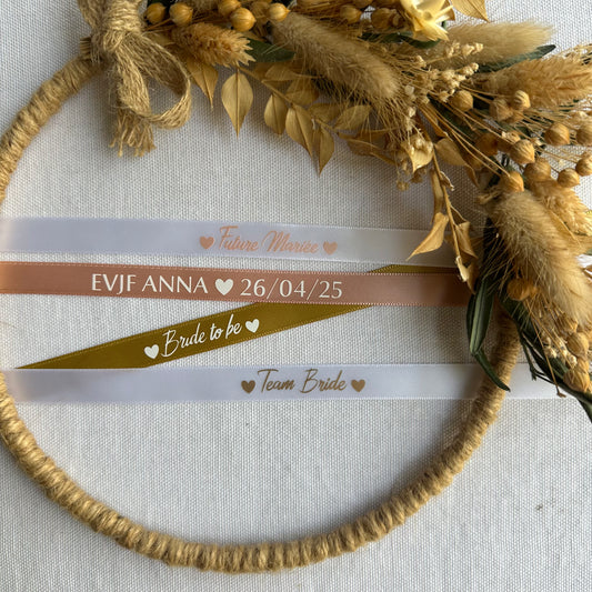 Bracelet EVJF