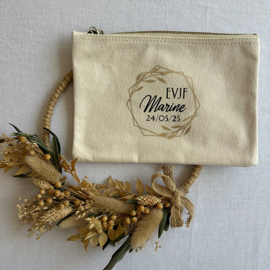 Pochette EVJF