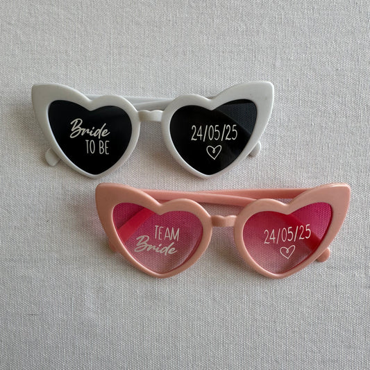 Lunette EVJF