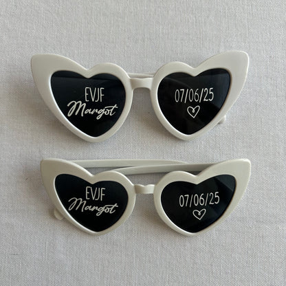Lunette EVJF