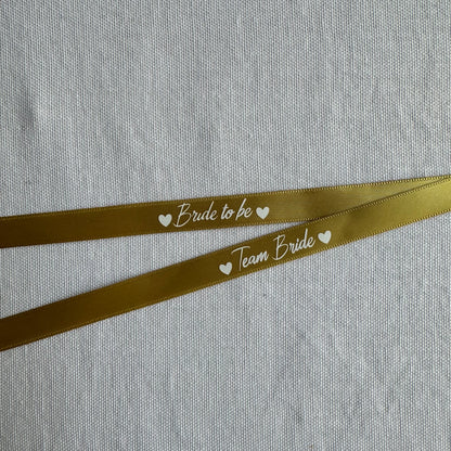 Bracelet EVJF
