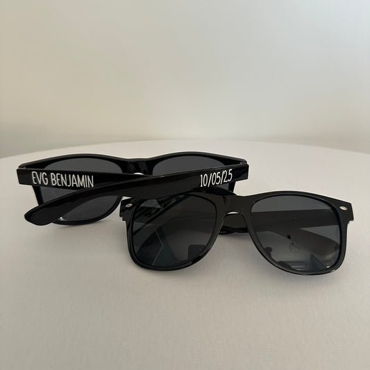 Lunette EVG
