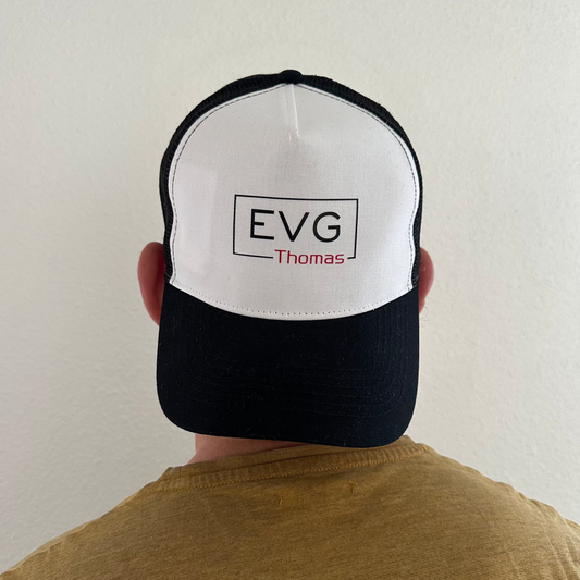 Casquette EVG