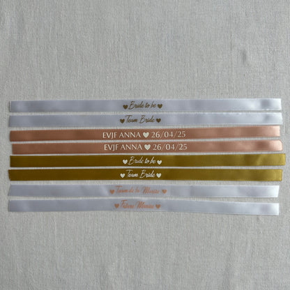Bracelet EVJF