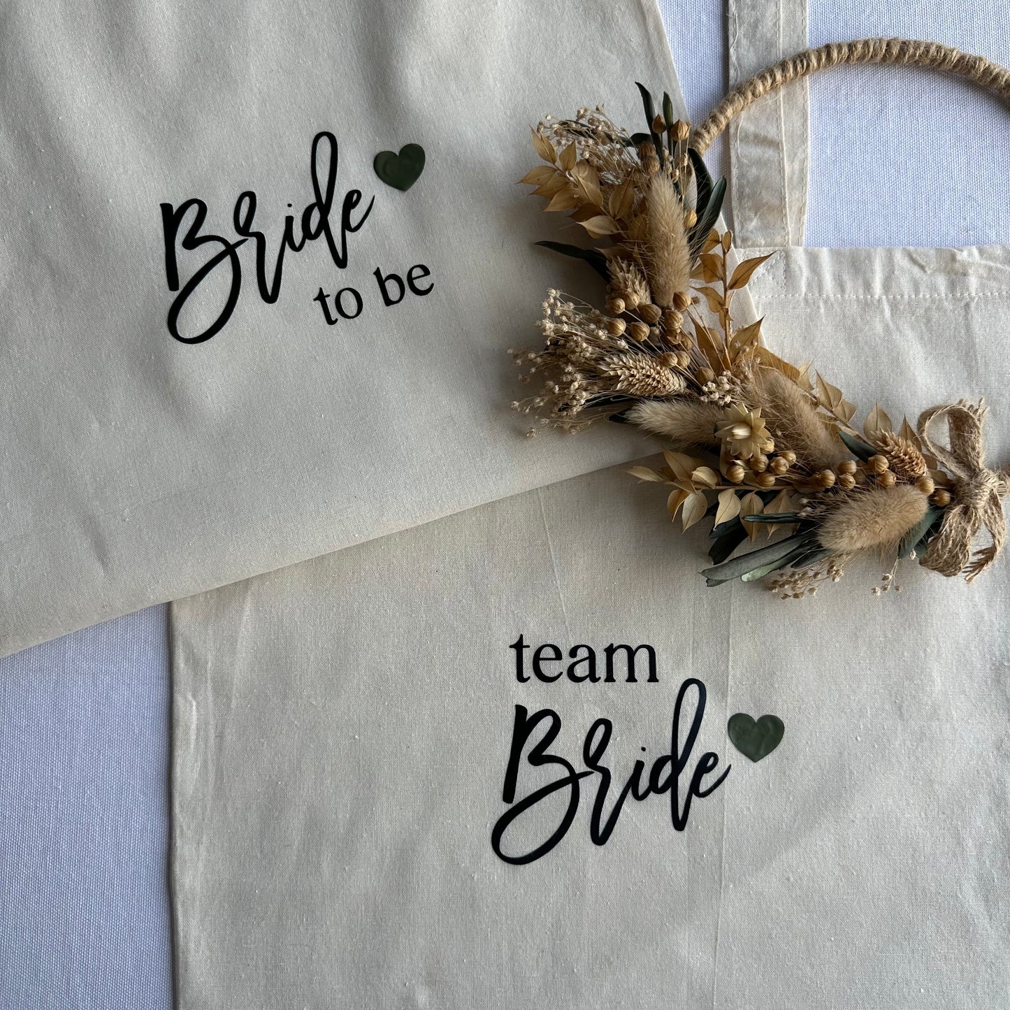 Tote bag EVJF