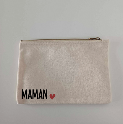 Pochette Maman