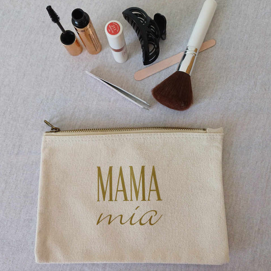 Pochette Maman