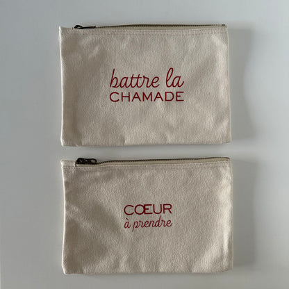 Pochettes de l'amour