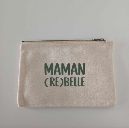 Pochette Maman
