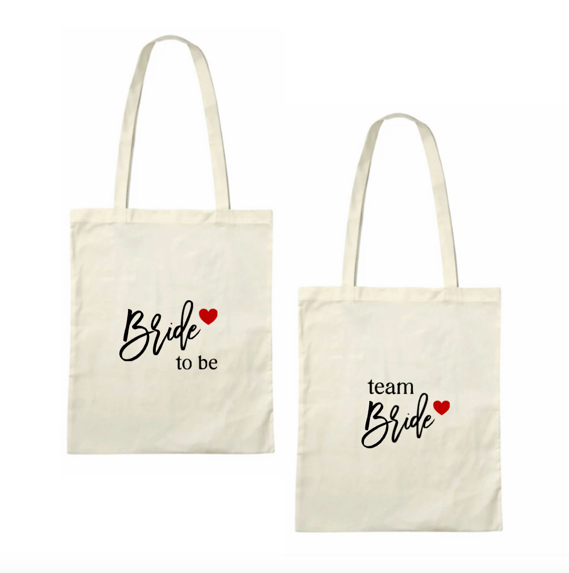 Tote bag EVJF