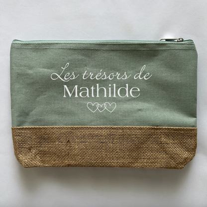 Grande pochette
