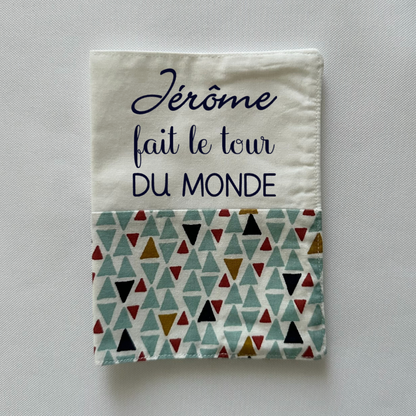Protège passeport
