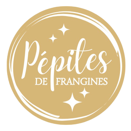 Pépites de Frangines
