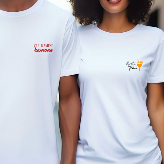 T-shirt FÉRIA